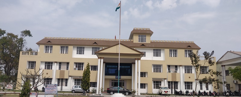 Uttarakhand Sanskrit University: Introduction, Vision & Mission, Skill Development, University Highlights, University Ranking, Affiliations, Campus Life, Academic Programs, Admissions, Application Process, Placements, FAQs